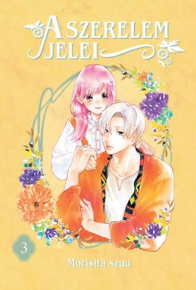 A szerelem jelei 3.