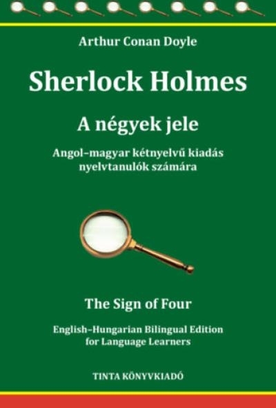 Sherlock Holmes - A négyek jele - The Sign of Four
