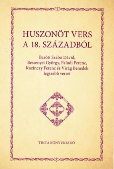 Huszonöt vers a 18. századból