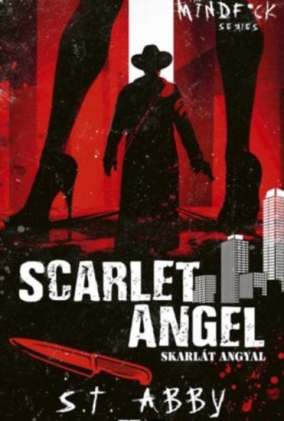 Scarlet Angel