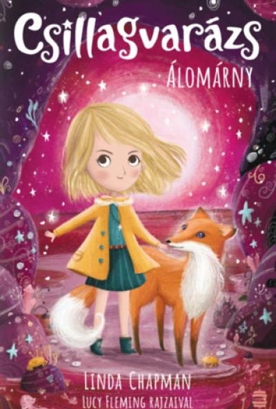 Csillagvarázs 5. - Álomárny