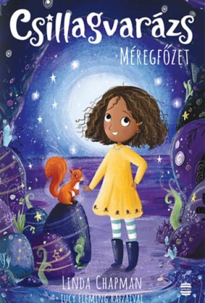 Csillagvarázs 6. - Méregfőzet