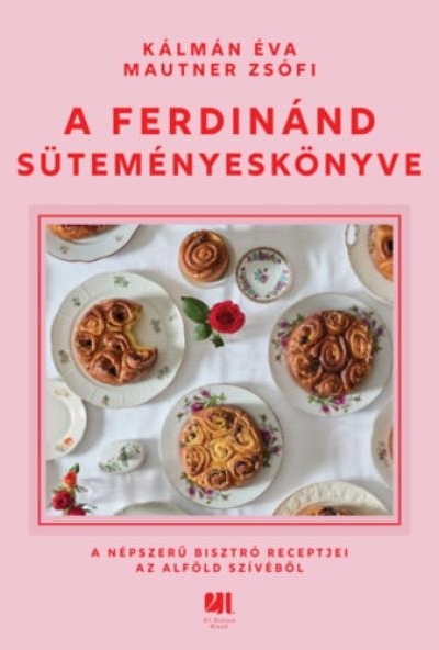 A Ferdinánd süteményeskönyve