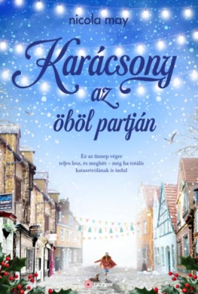 Karácsony az öböl partján