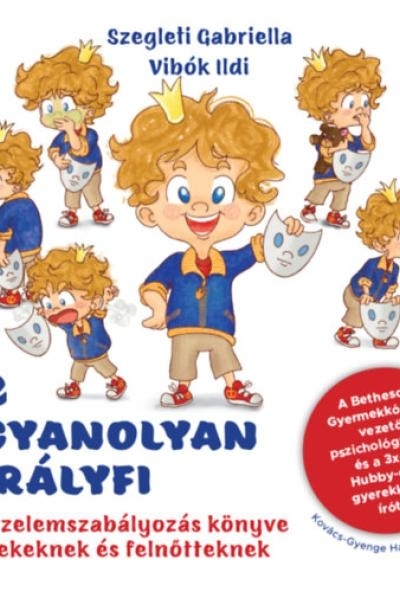 Az ugyanolyan királyfi