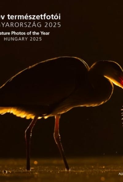 Az év természetfotói - Magyarország 2025