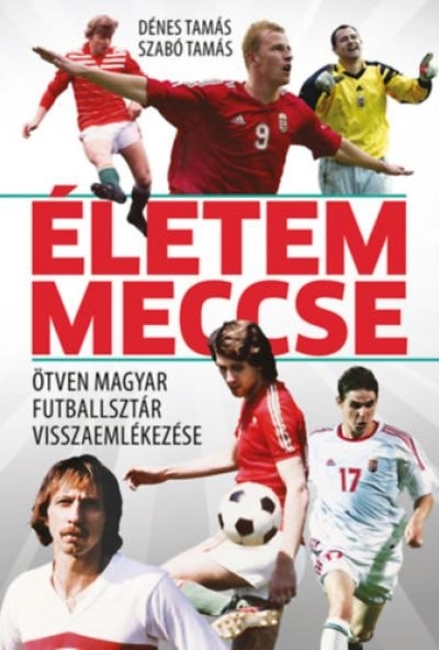 Életem meccse