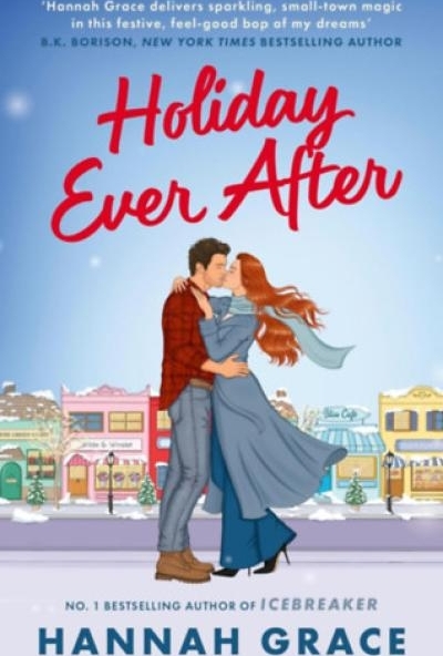 Holiday Ever After
