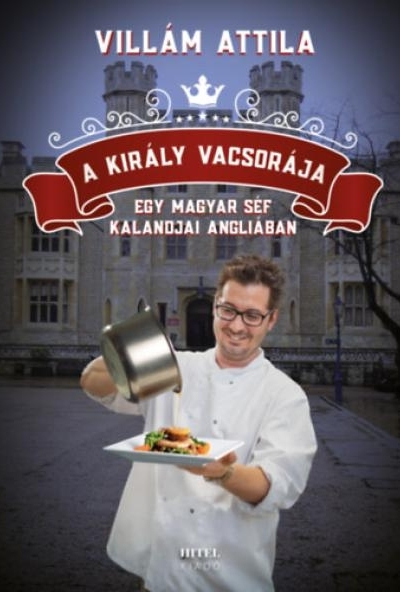 A király vacsorája