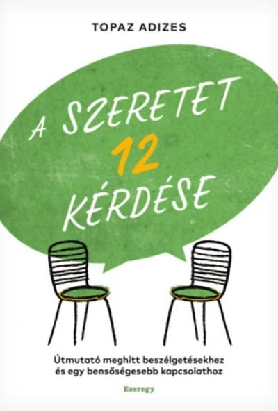 A szeretet 12 kérdése