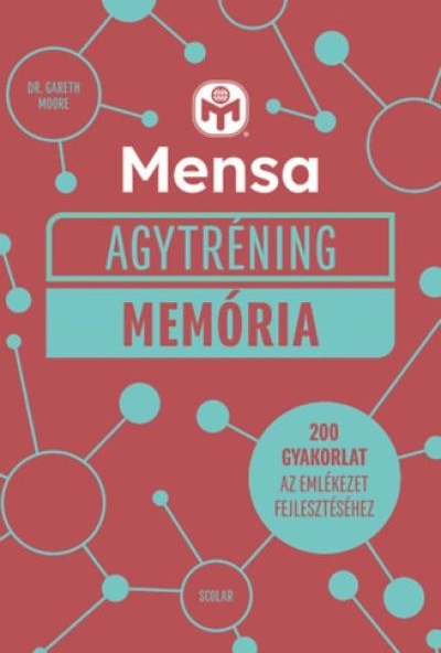 Mensa Agytréning - Memória