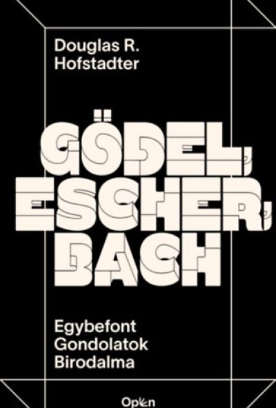 Gödel, Escher, Bach