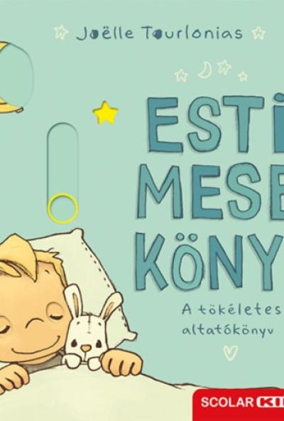 Esti mese könyv