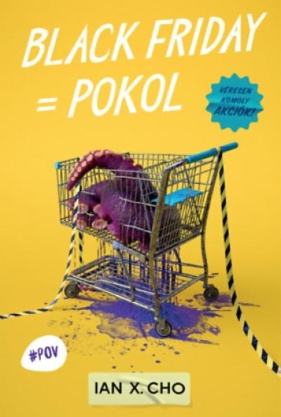 Black Friday = Pokol