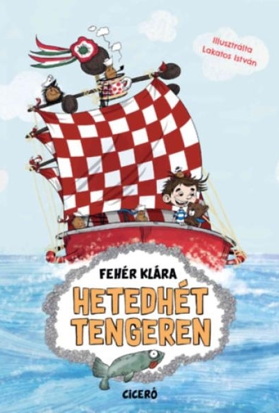 Hetedhét tengeren