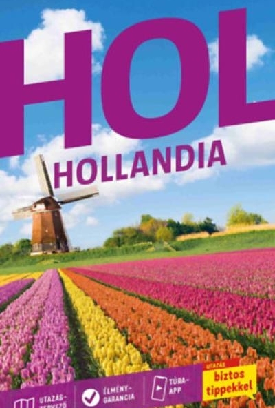Hollandia - Marco Polo
