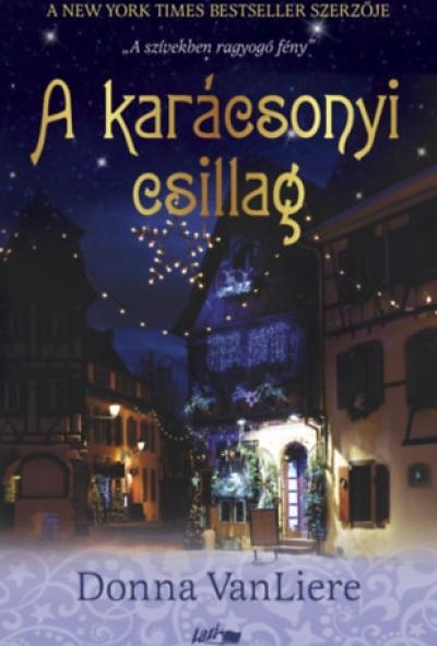 A karácsonyi csillag