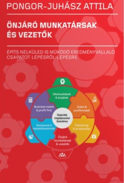 Önjáró munkatársak és vezetők