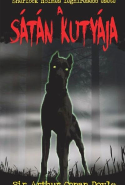 A sátán kutyája