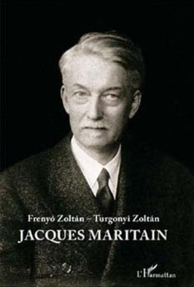 Jacques Maritain