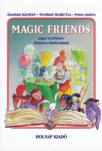Magic Friends