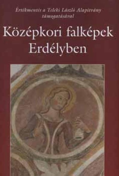 Középkori falképek Erdélyben