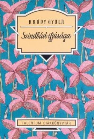 Szindbád ifjúsága