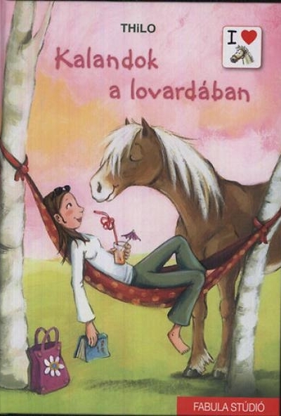 Kalandok a lovardában