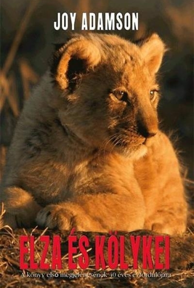 Elza és kölykei