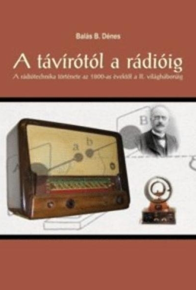 A távírótól a rádióig