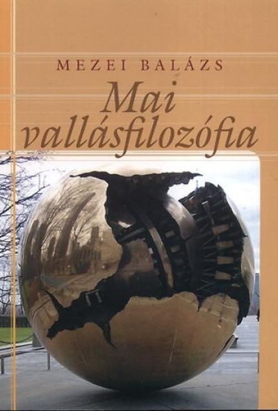 Mai vallásfilozófia