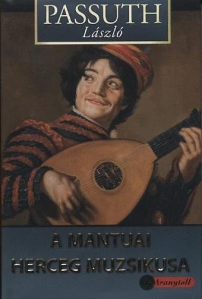 A mantuai herceg muzsikusa