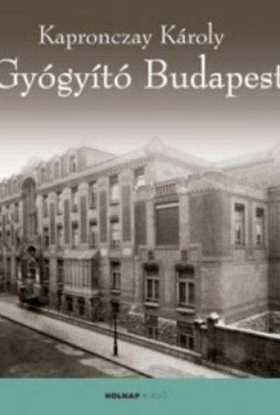 Gyógyító Budapest