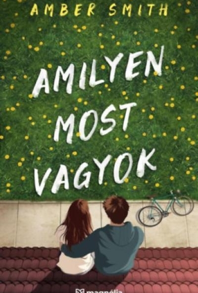 Amilyen most vagyok