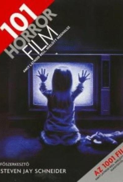 101 horror film