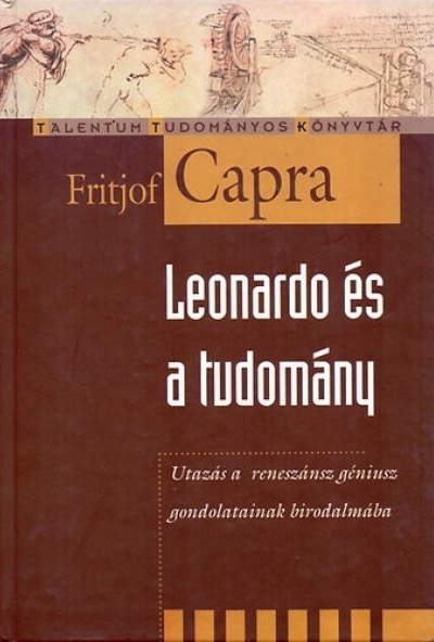 Leonardo és a tudomány