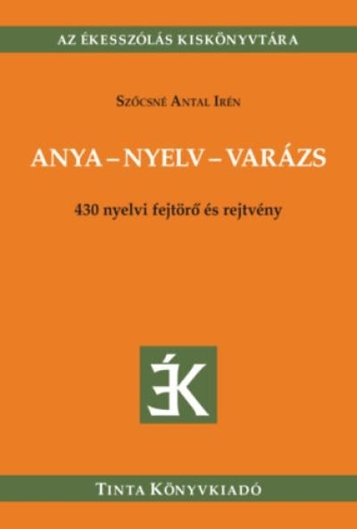 Anya-nyelv-varázs