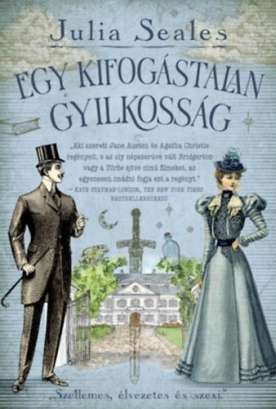 Egy kifogástalan gyilkosság
