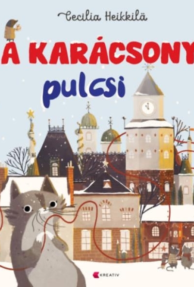 A karácsonyi pulcsi