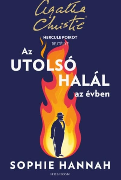 Az utolsó halál az évben