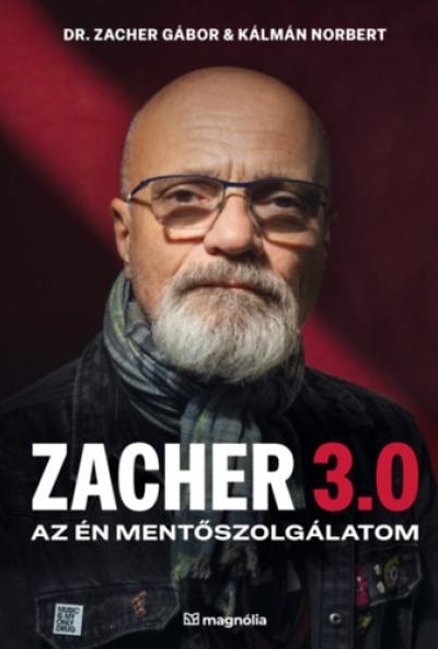 Zacher 3.0 - Az én mentőszolgálatom