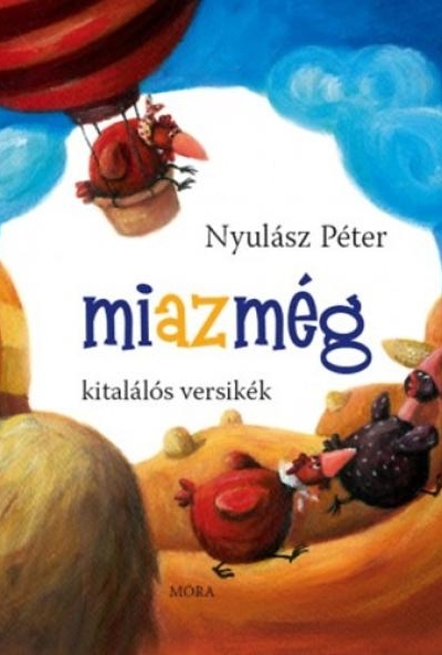 Miazmég