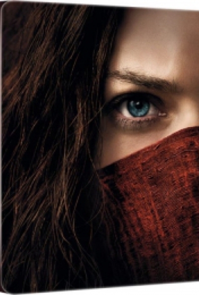 Ragadozó városok (4K UHD Blu-ray + BD) - limitált fémdobozos változat *Steelbook - Gyűjtői példány - Antikvár - Kiváló állapotú*