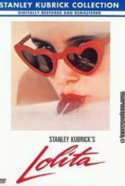Lolita *1962 - Kubrick - Klasszikus* (DVD) *Import*