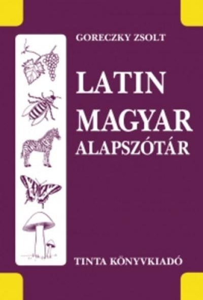 Latin-magyar alapszótár