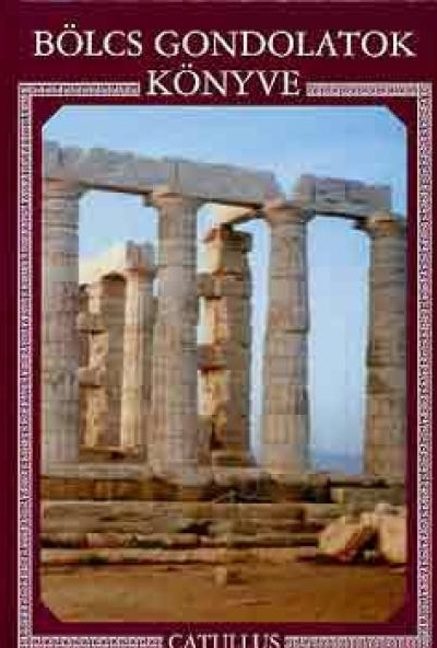 Bölcs gondolatok könyve