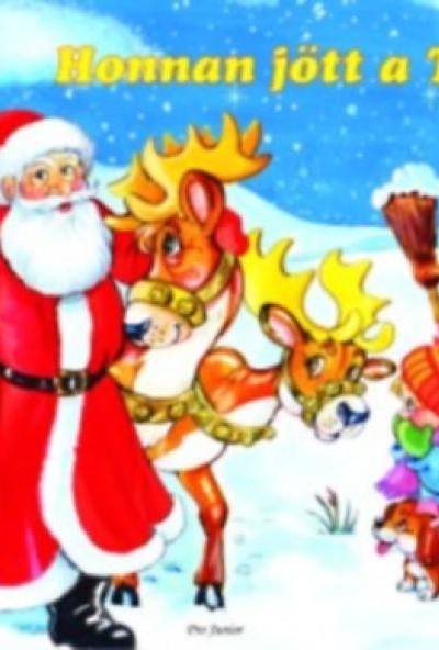 Honnan jött a Télapó?