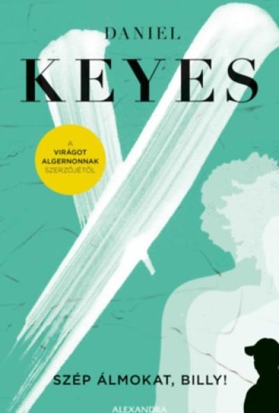 Szép álmokat, Billy!