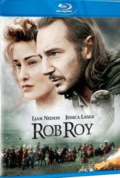 Rob Roy (Blu-ray) *Szinkronizált*