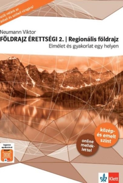 Földrajz érettségi 2. - Regionális földrajz